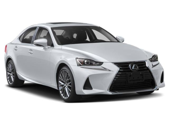 2020 Lexus IS 300 F SPORT photo 6