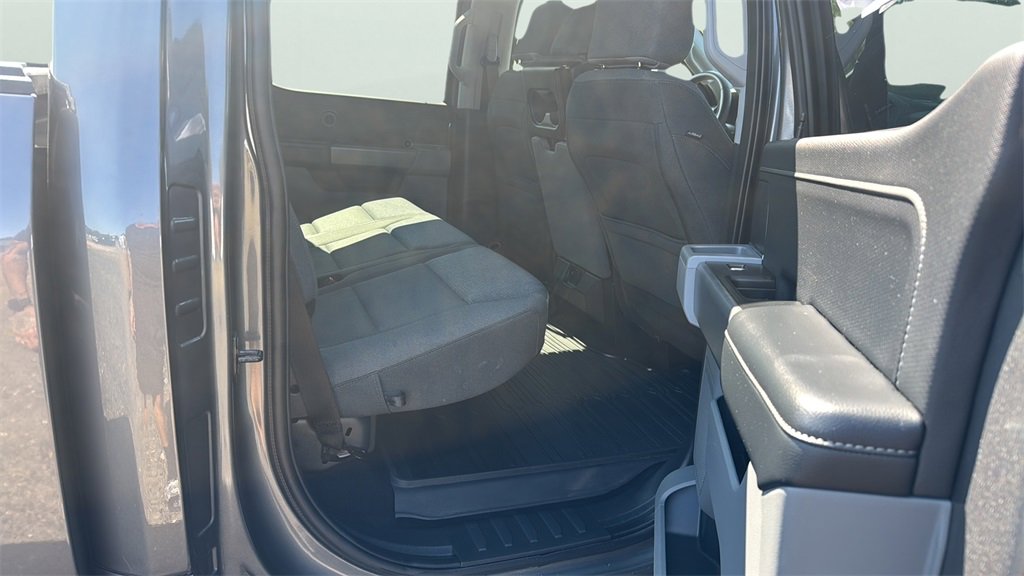 2024 Ford F-150 XLT photo 13
