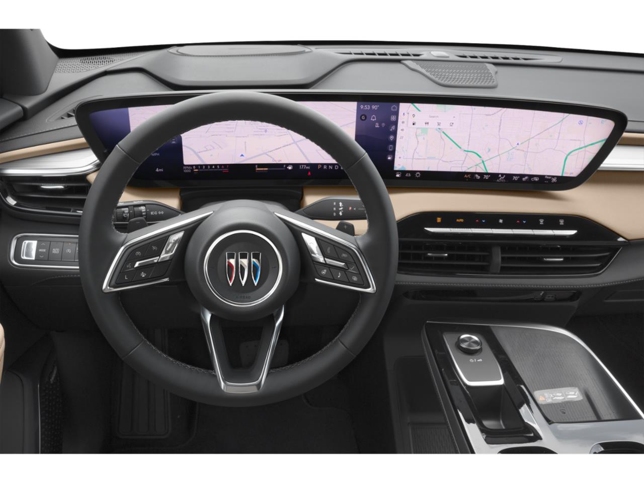 2026 Buick Enclave Preferred photo 4