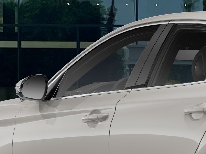 2026 Genesis G70 2.5T Prestige photo 14