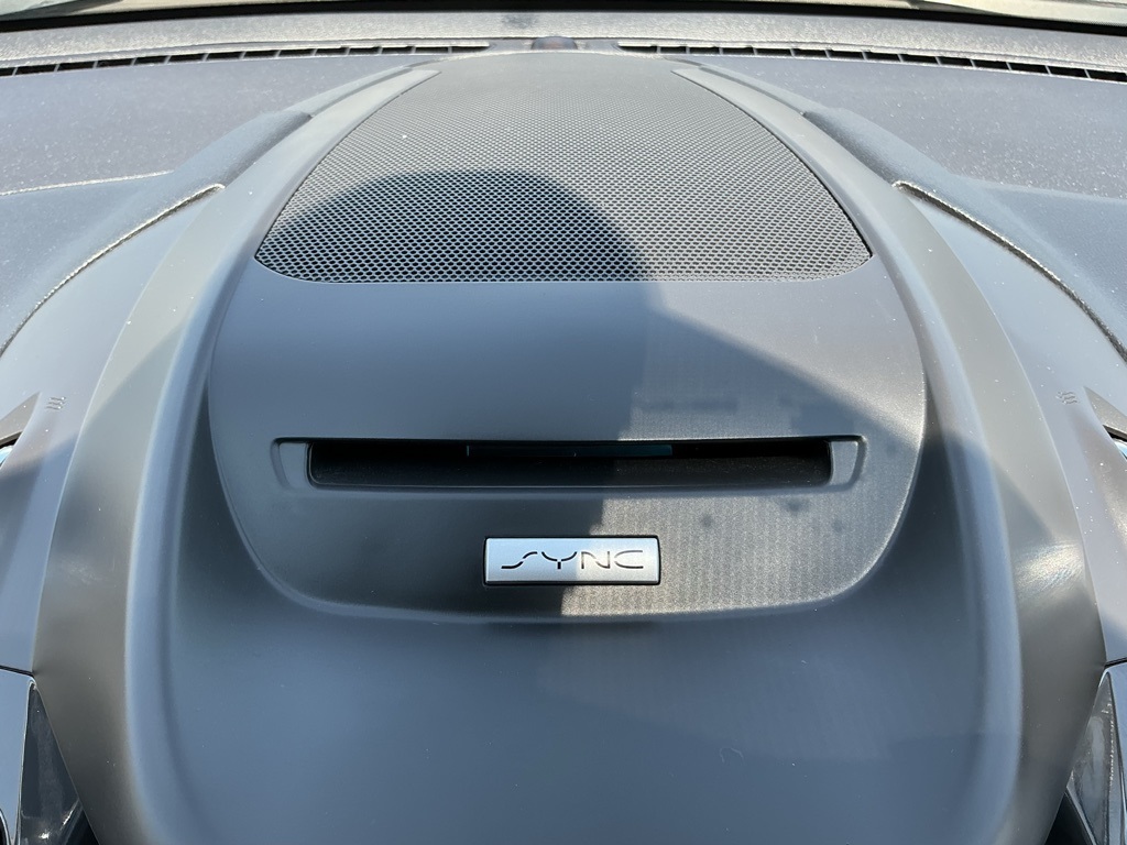 2015 Ford Escape Titanium photo 54