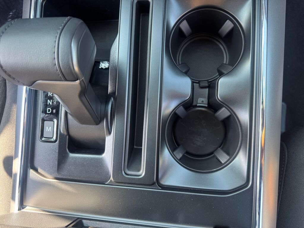 2025 Ford F-150 XLT photo 20