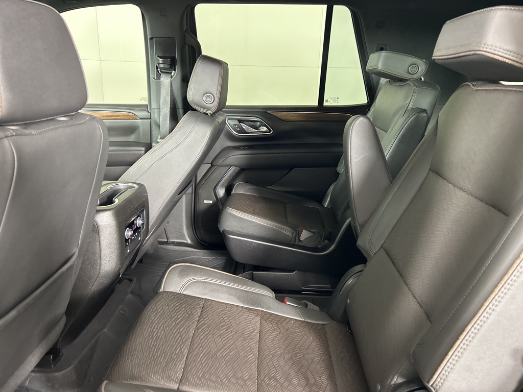 2024 Chevrolet Tahoe High Country photo 31