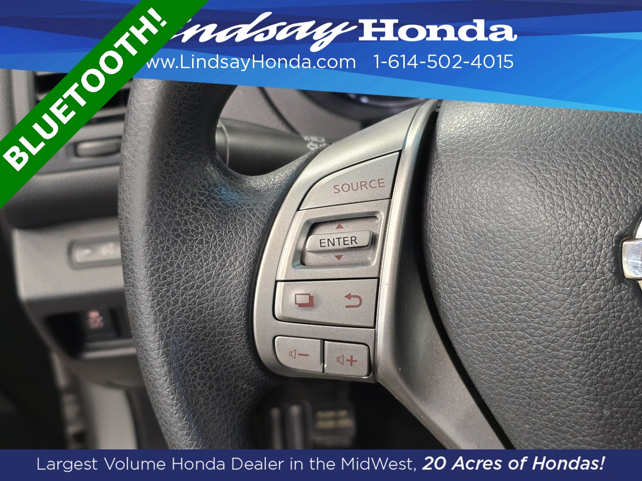 2015 Nissan Altima 2.5 S photo 11