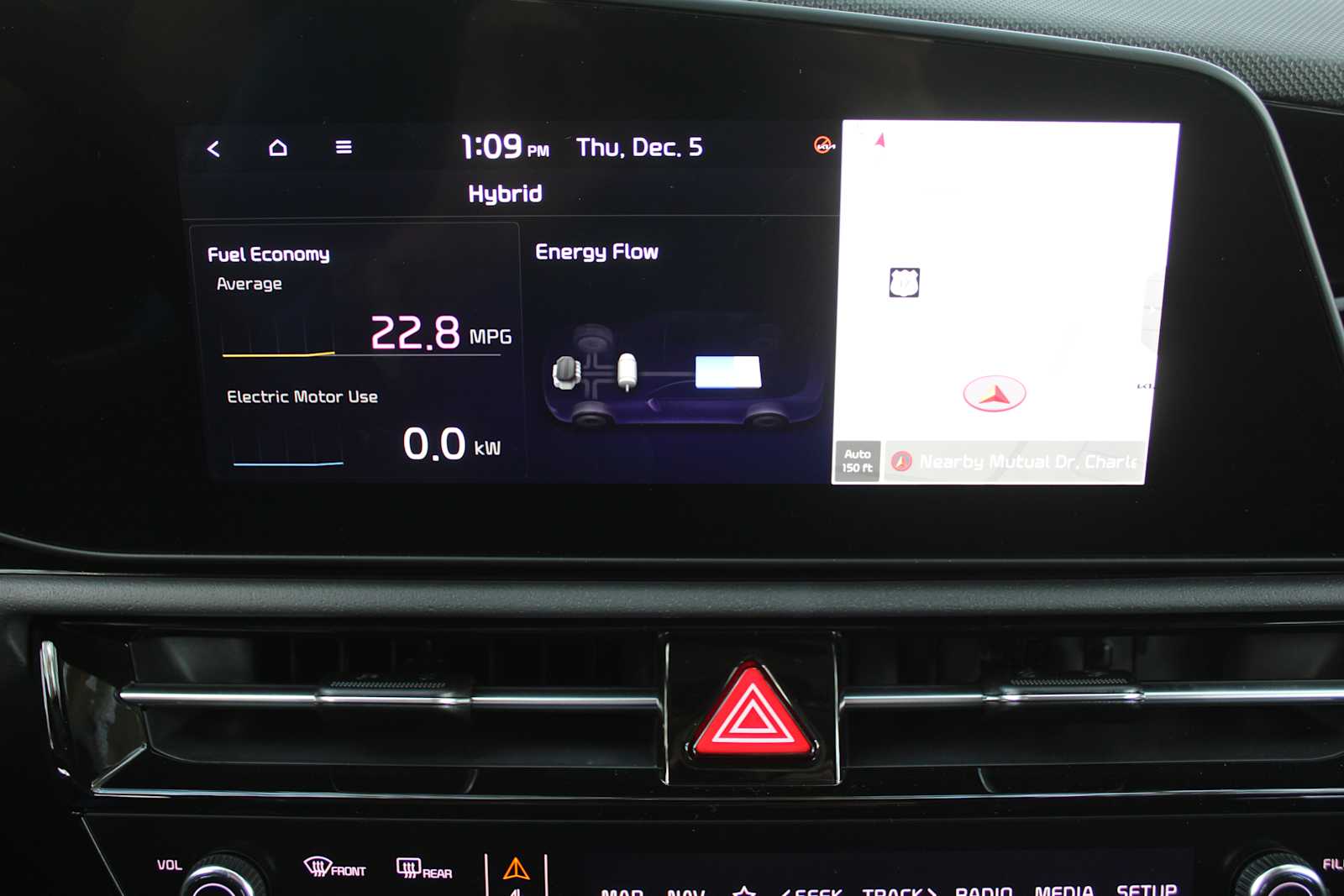 2025 Kia Niro SX photo 42