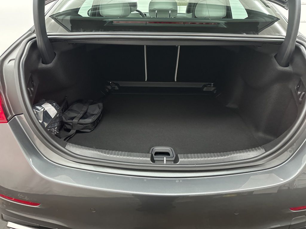 2025 Mercedes Benz C 300 photo 23