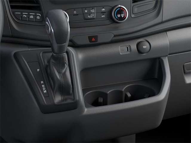 2025 Ford Transit photo 14