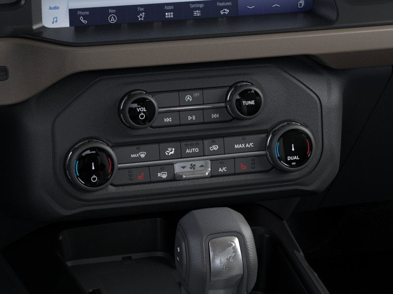 2026 FORD BRONCO - Image 41