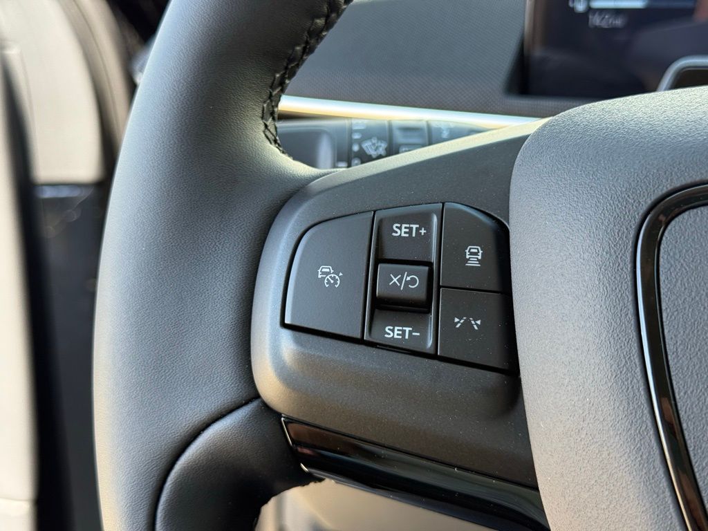 2025 Ford Mustang Mach-E Select photo 13