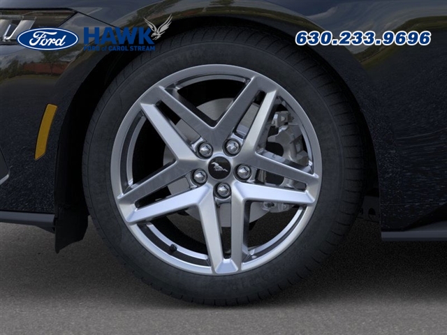 2025 FORD MUSTANG - Image 19