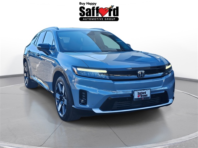 2026 Honda Prologue Touring's photo