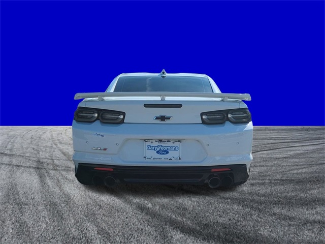 2023 Chevrolet Camaro ZL1 photo 4