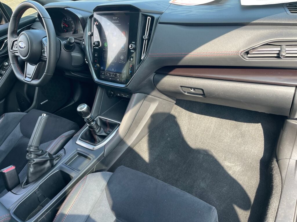 2023 Subaru WRX Limited photo 21