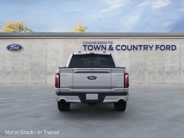 2025 Ford F-150 Lariat photo 25