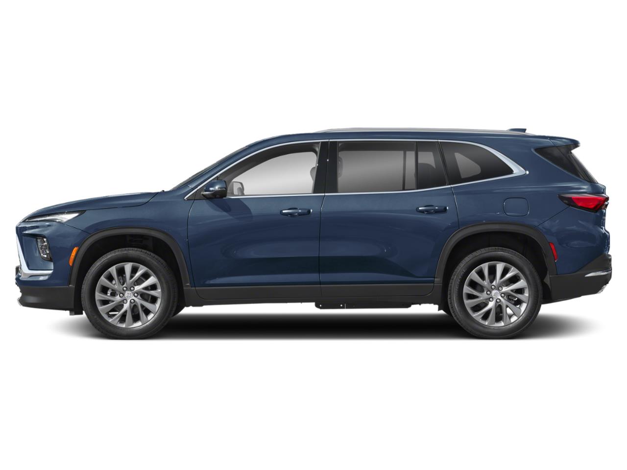 2026 Buick Enclave Preferred photo 3