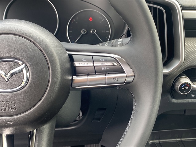 2025 Mazda CX-50 Preferred photo 12