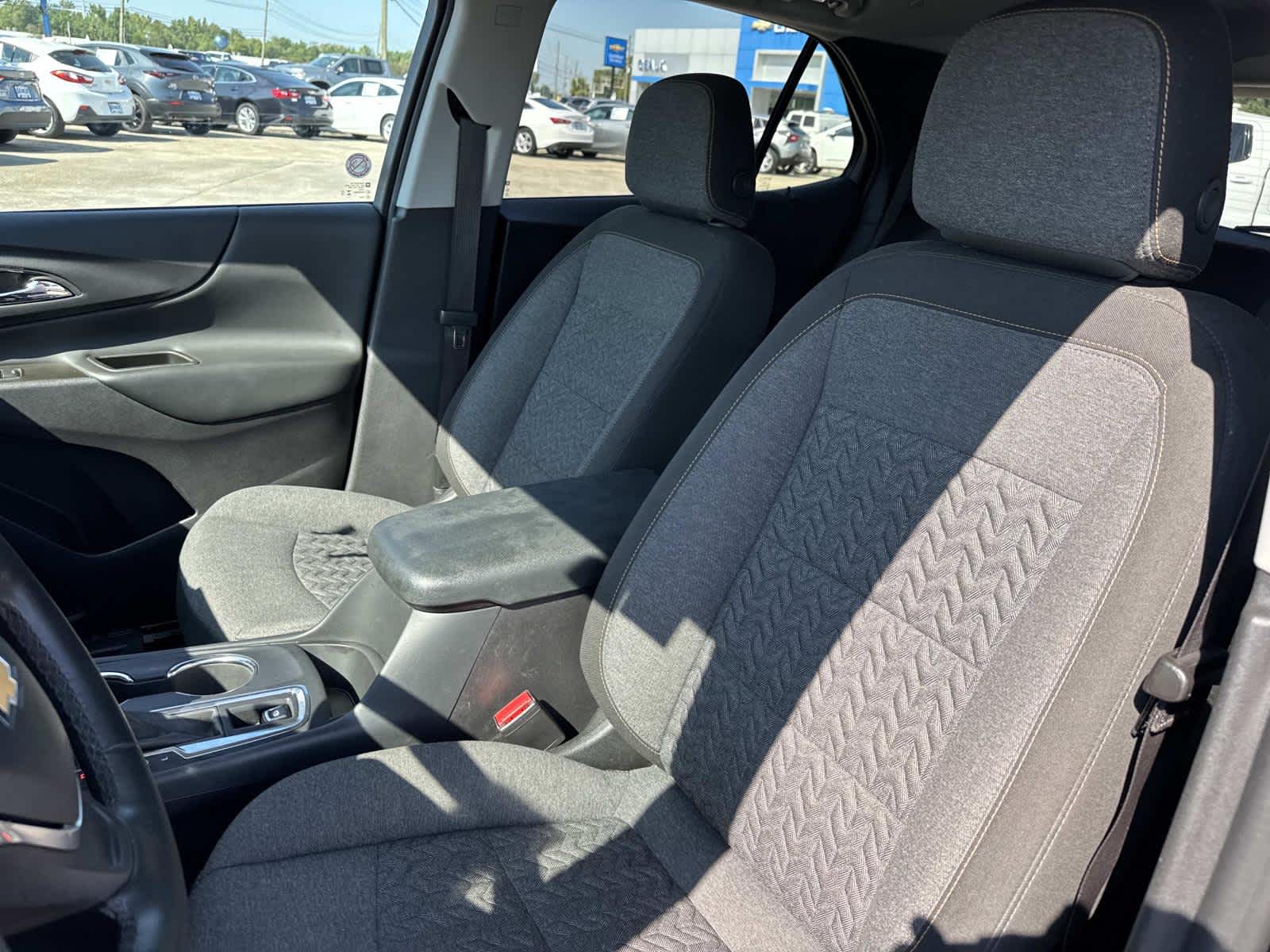 2024 Chevrolet Equinox LT photo 36