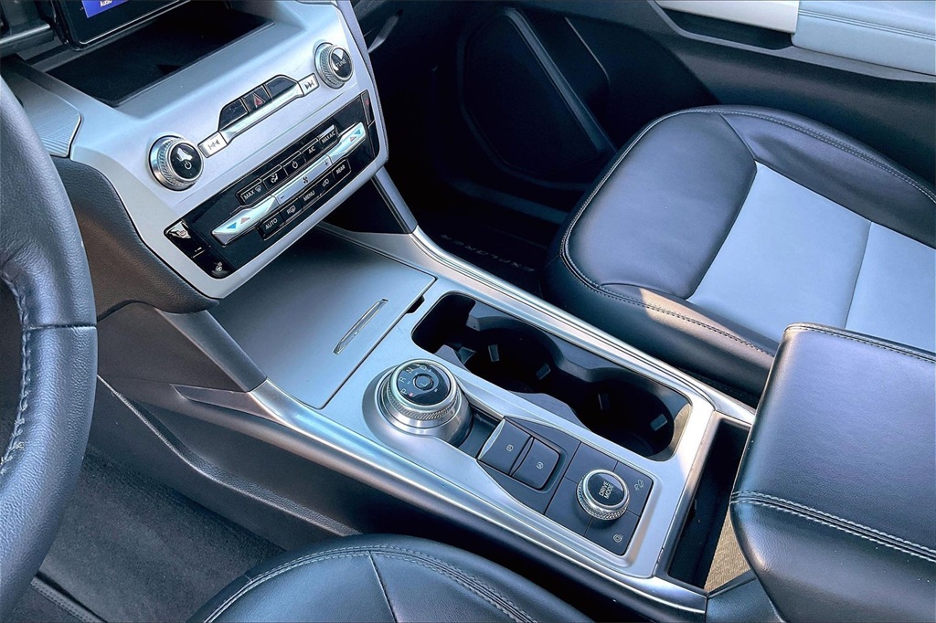 2022 FORD EXPLORER - Image 15
