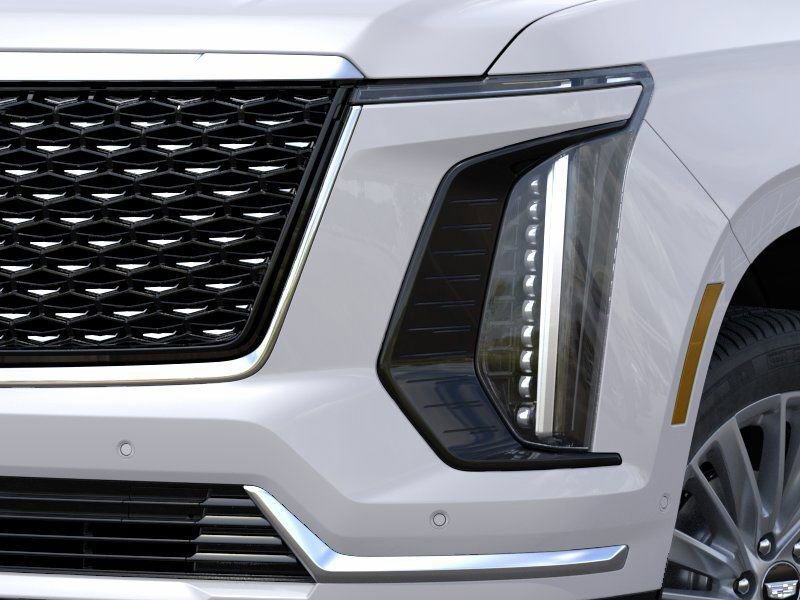 2025 Cadillac Escalade Premium Luxury photo 11