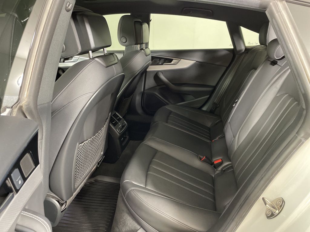 2020 Audi A5 Premium Plus Quattro photo 37