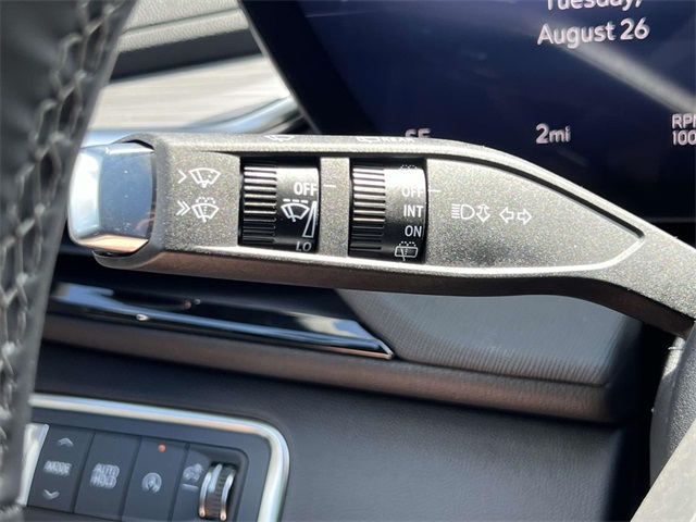 2026 Buick Enclave Preferred photo 28