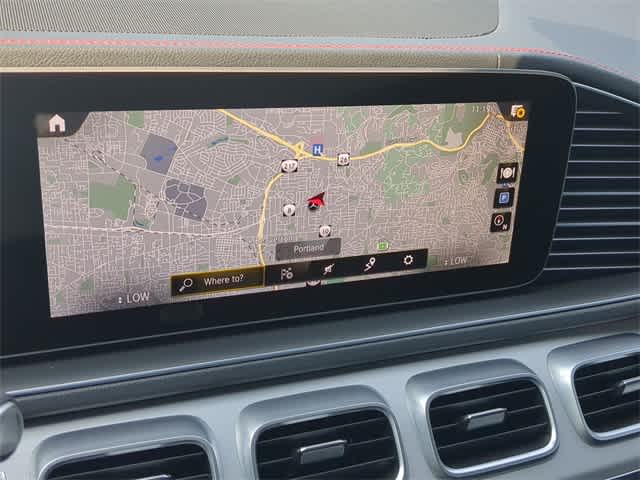 2023 Mercedes Benz GLE AMG 53 4MATIC photo 15