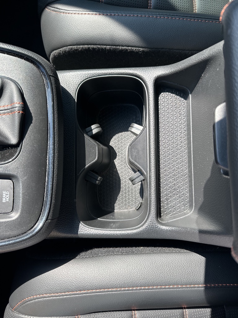 2024 Honda CR-V Hybrid Sport-L photo 25