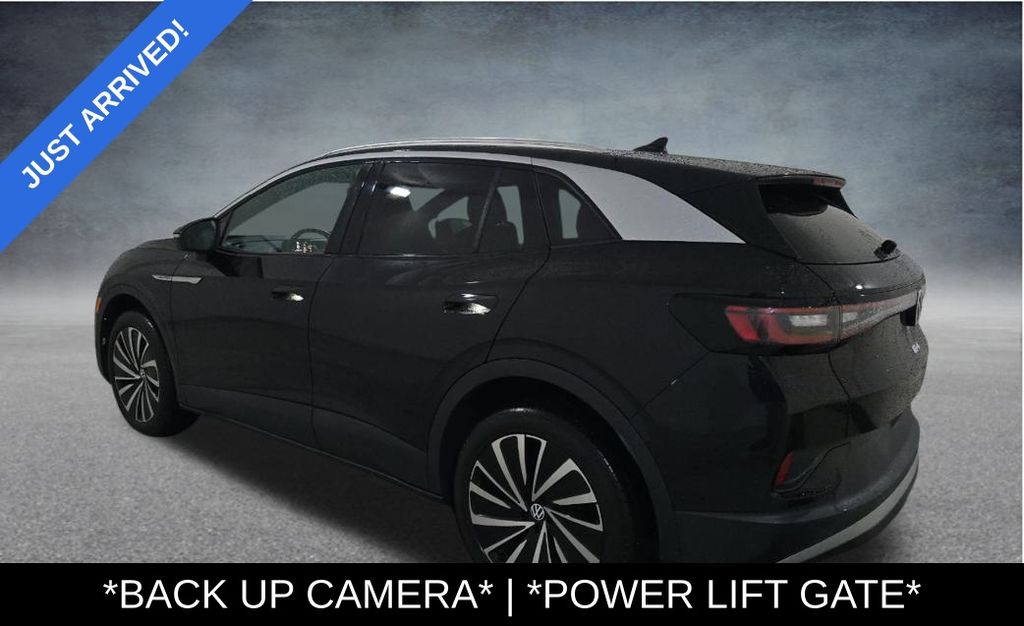 2023 Volkswagen ID.4 Pro Plus photo 4