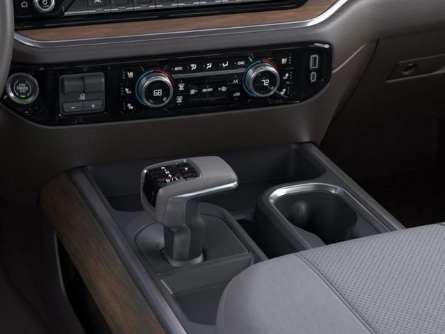 2025 Gmc Sierra 1500 SLT photo 23