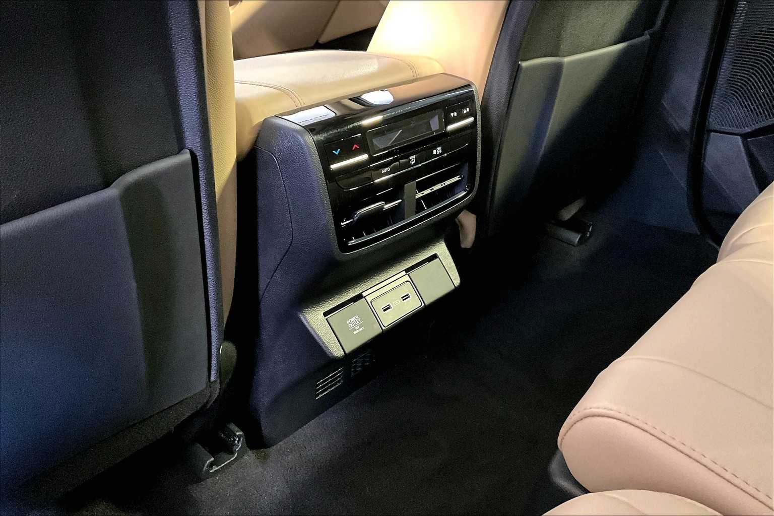 2023 Acura MDX SH-AWD photo 30