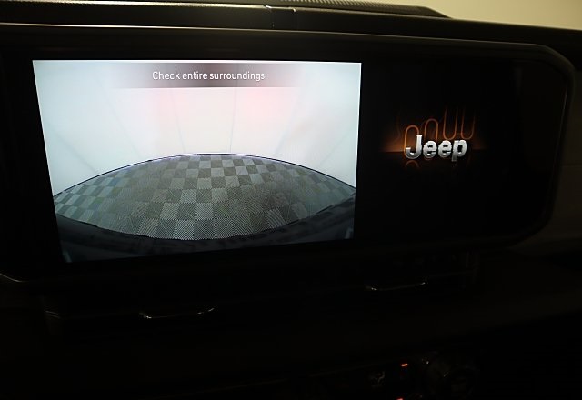 2024 Jeep Wrangler Willys 4xe photo 8