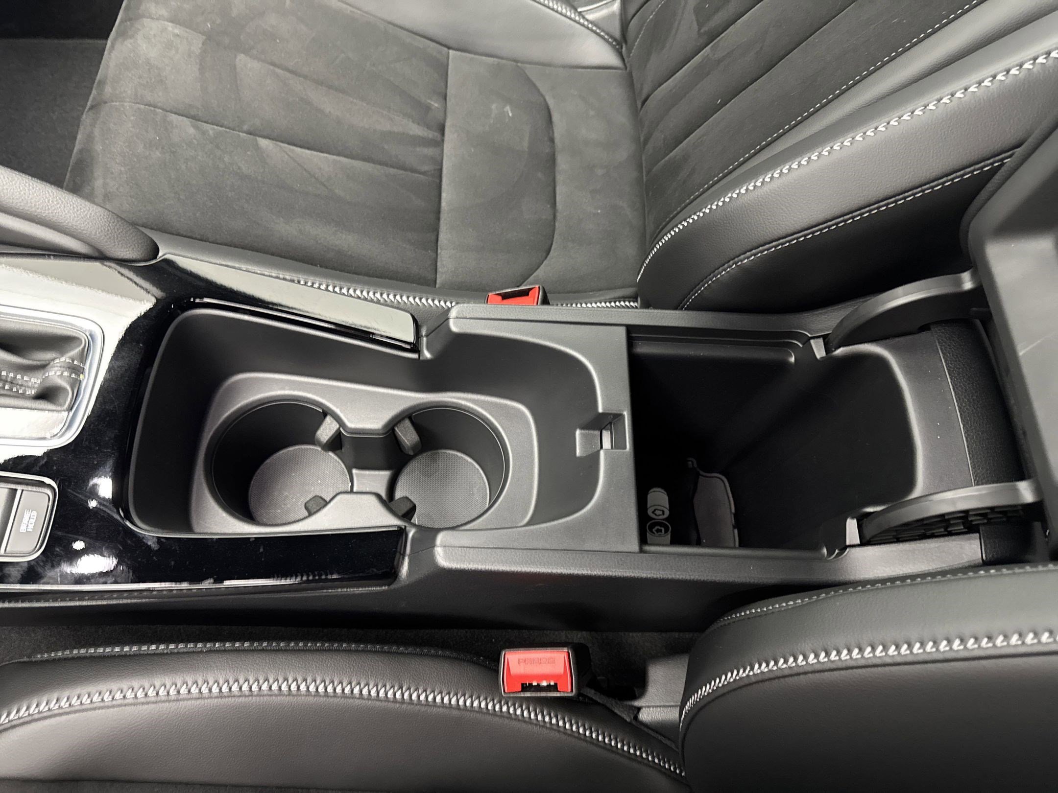 2025 Acura Integra A-Spec Technology photo 39