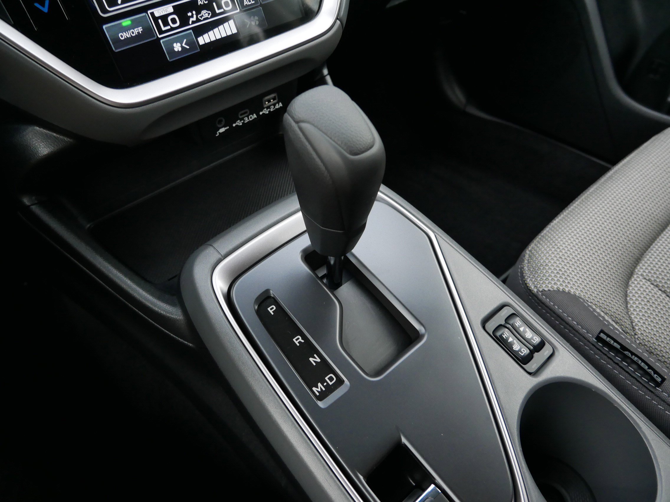 2024 Subaru Crosstrek Premium photo 22