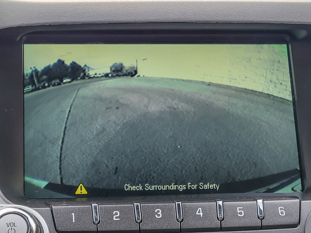 2013 GMC TERRAIN - Image 13