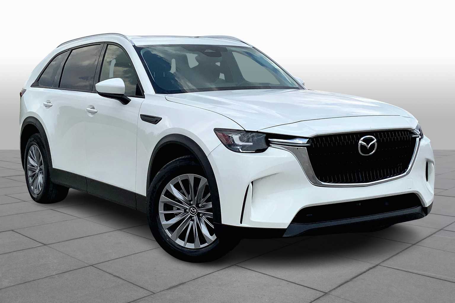 2024 Mazda CX-90 3.3 Turbo Preferred Plus photo 2