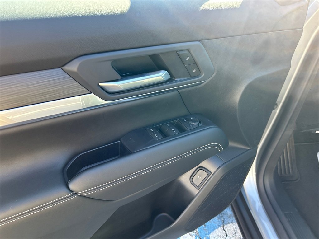 2026 GMC TERRAIN - Image 13