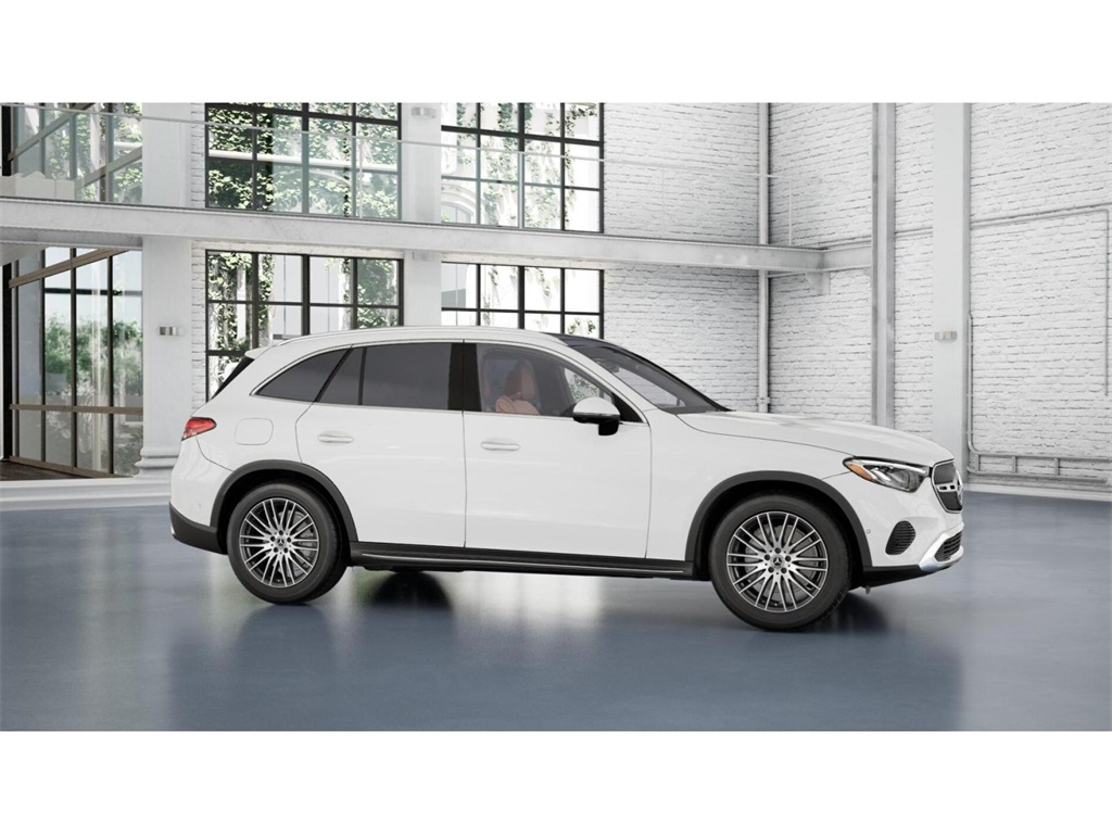 2026 Mercedes Benz GLC 300 4MATIC photo 14