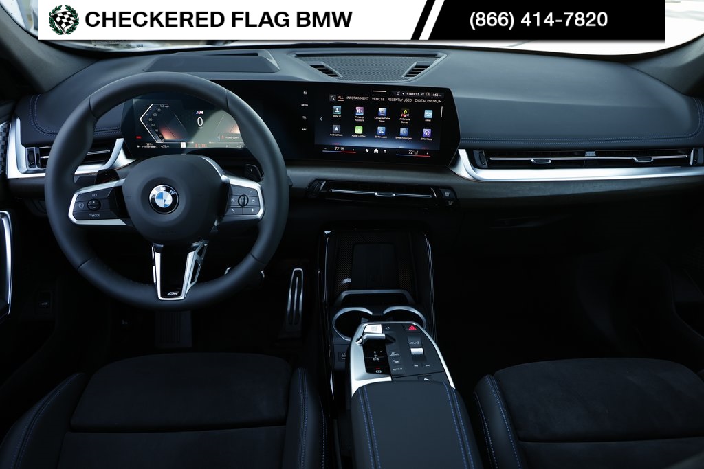 2025 Bmw X1 XDrive28i photo 23