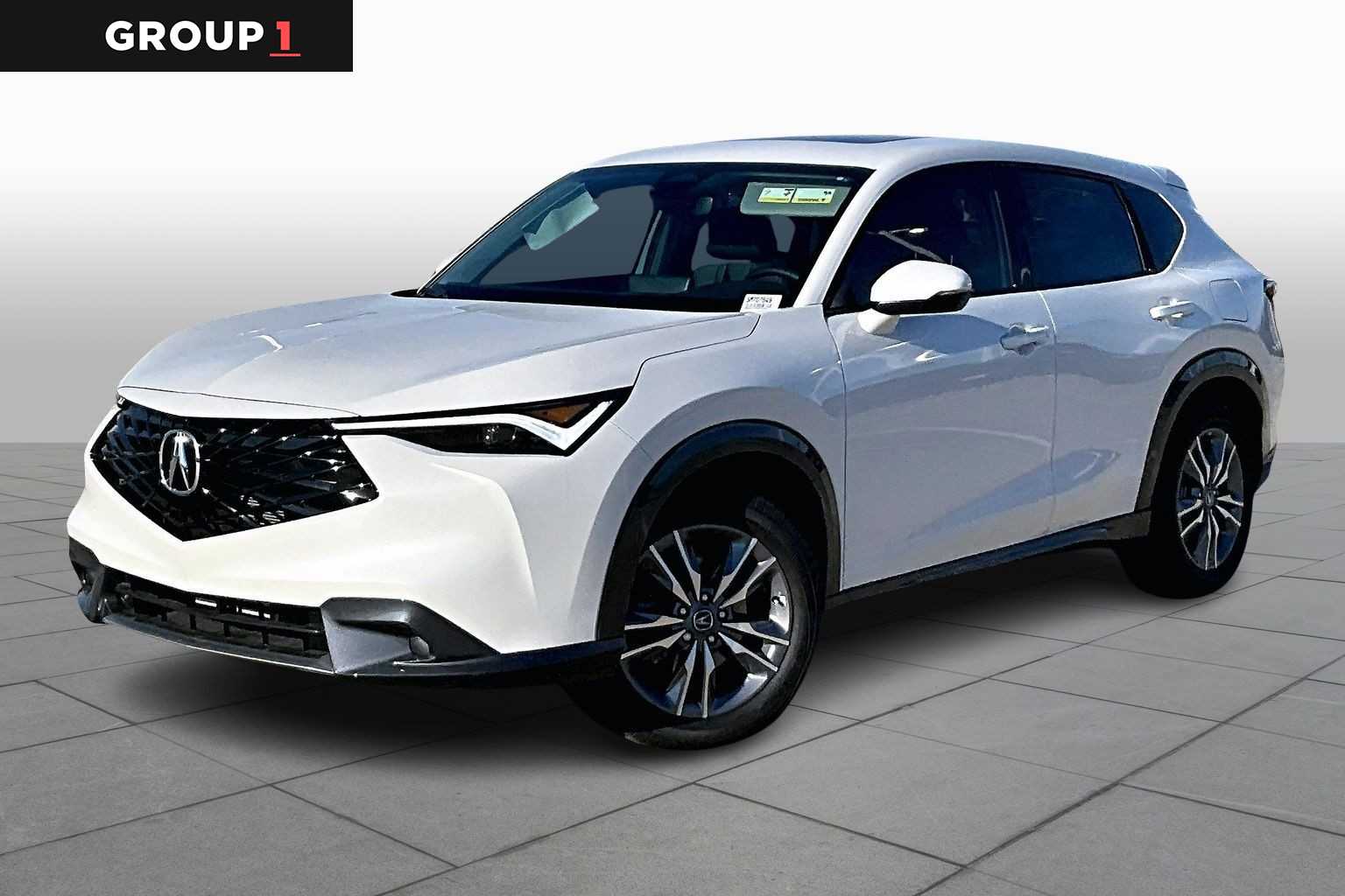 2025 Acura ADX Base's photo