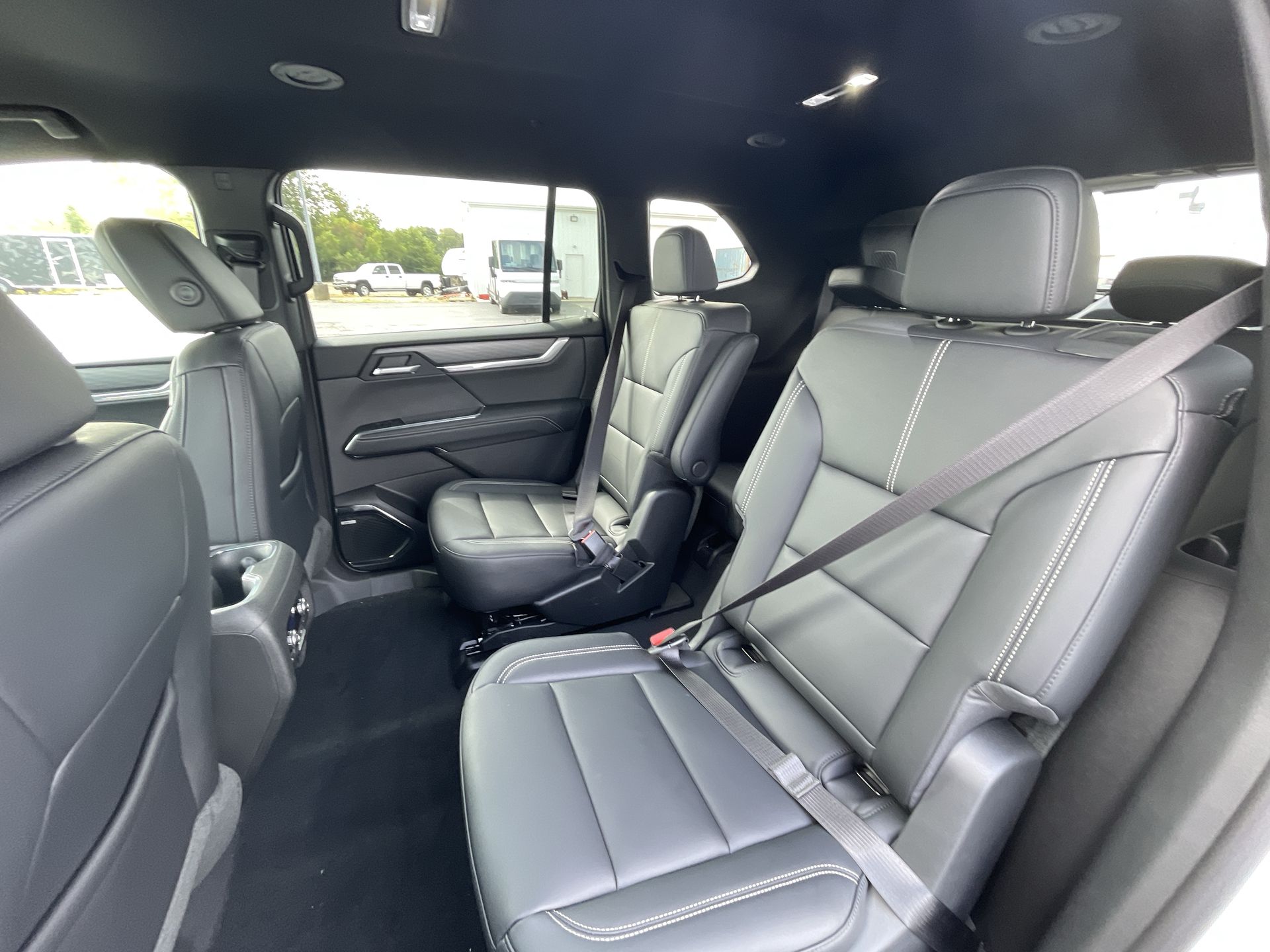 2026 Gmc Acadia Elevation photo 47