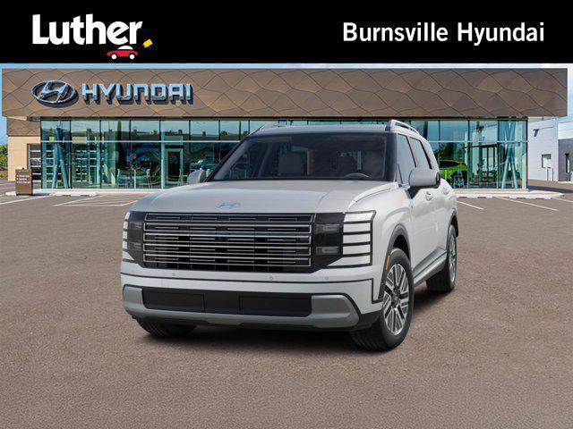 2026 Hyundai Palisade SEL Premium's photo
