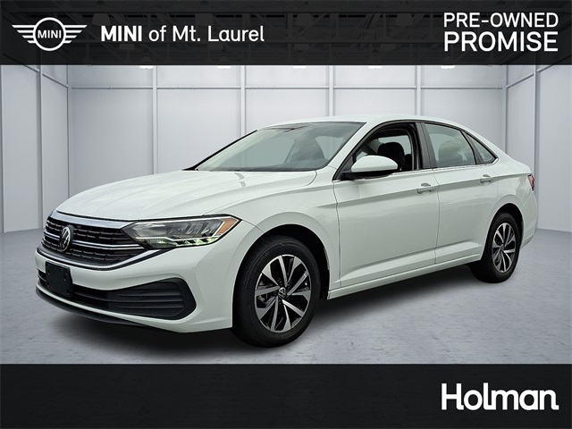 2023 Volkswagen Jetta S