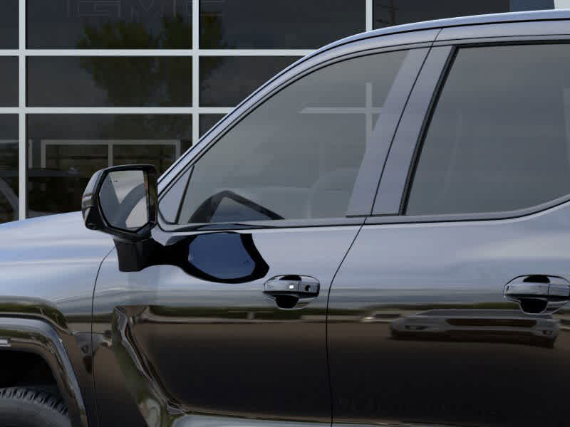 2025 Gmc Sierra EV Denali photo 12