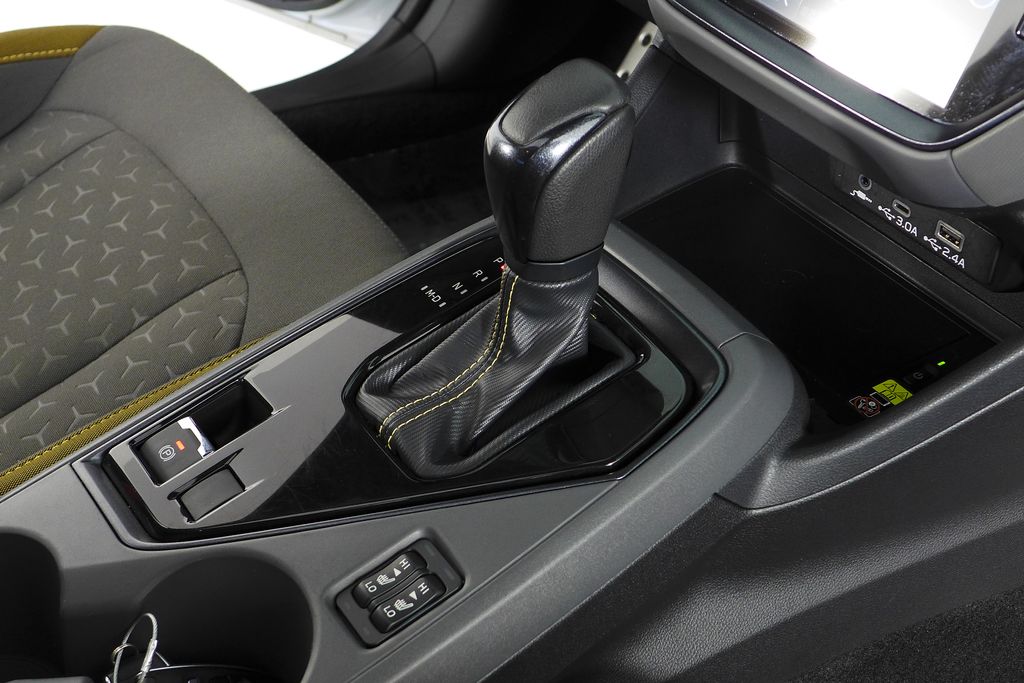 2024 Subaru Crosstrek Sport photo 14
