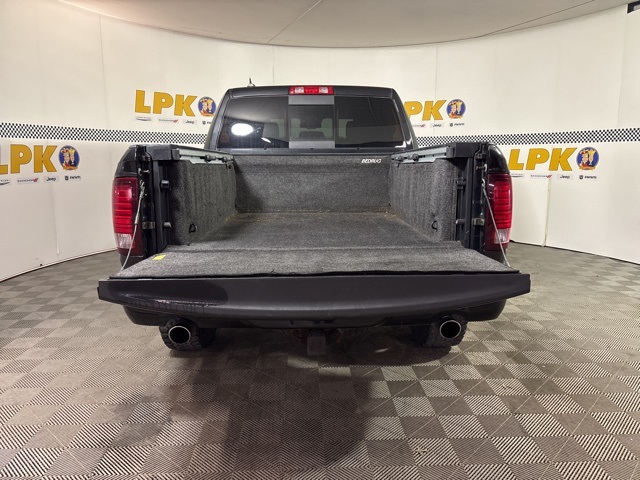 2015 Ram 1500 Sport photo 3