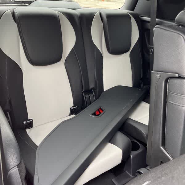 2021 Mercedes Benz GLB 250 photo 10