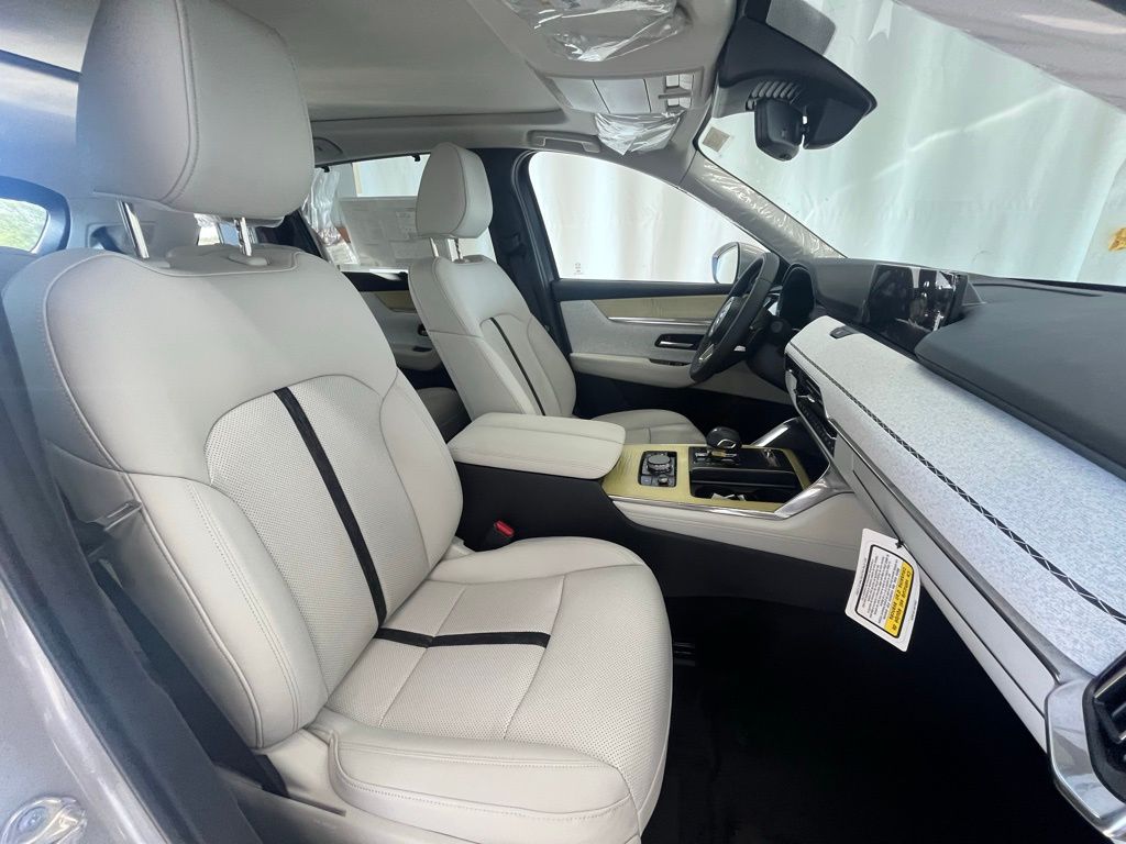 2026 Mazda CX-90 3.3 Turbo Premium Plus photo 10