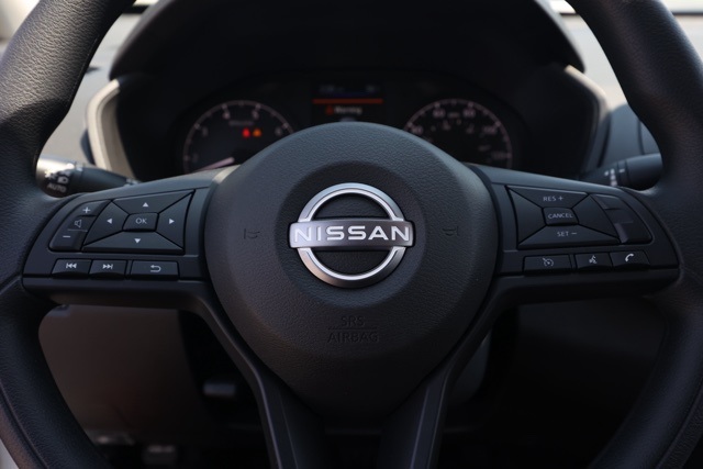 2025 Nissan Altima 2.5 S photo 23