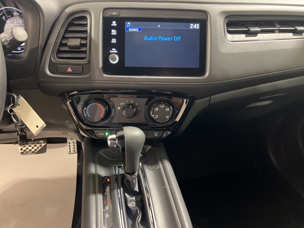 2022 Honda HR-V Sport photo 16