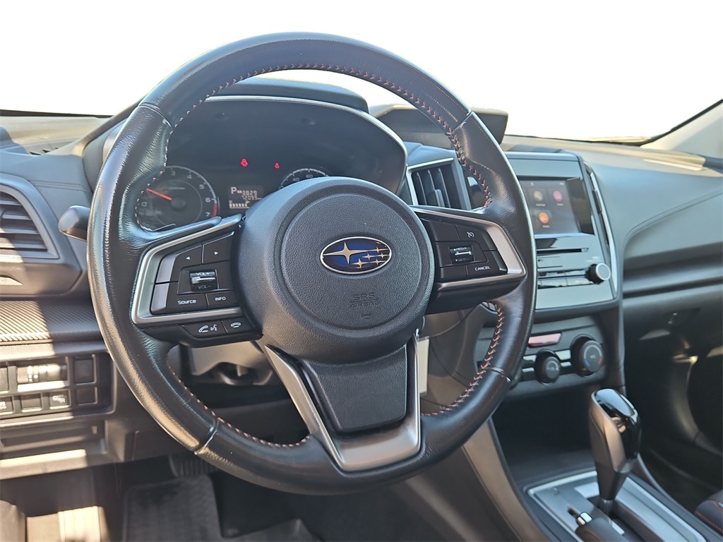 2019 Subaru Crosstrek 2.0i Premium photo 15